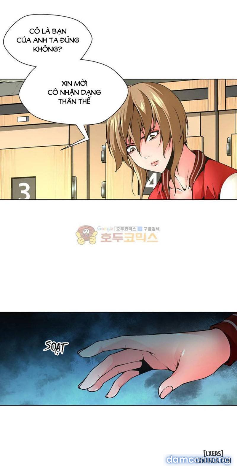 nô lệ song sinh chapter 120 5