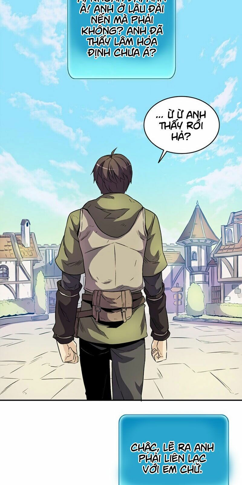 arcane sniper chapter 15 27