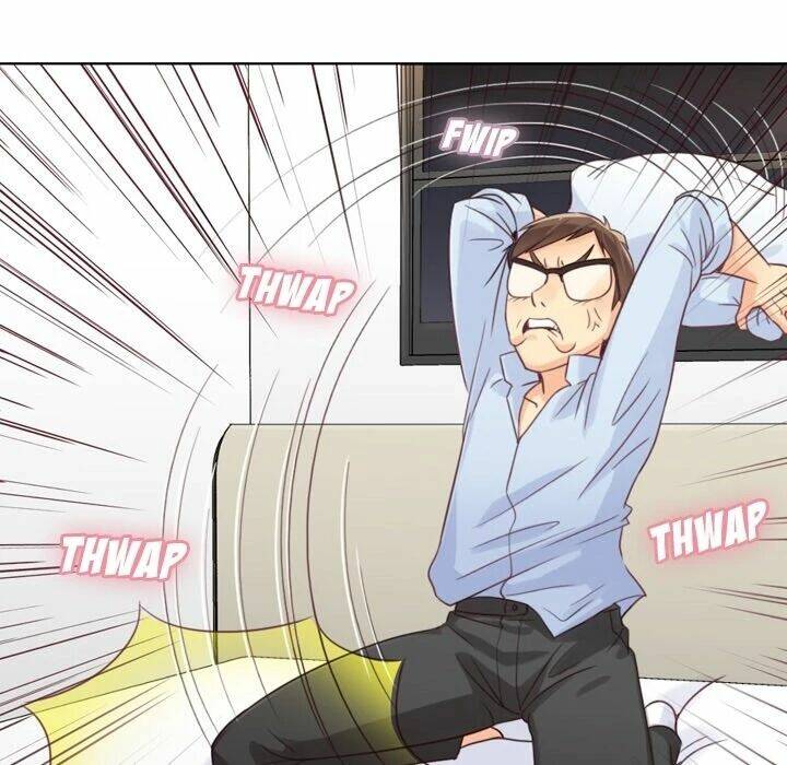 alice đáng ghét chapter 2 22