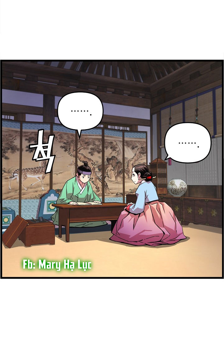 tôi sẽ sống như một hoàng tử chapter 22 46