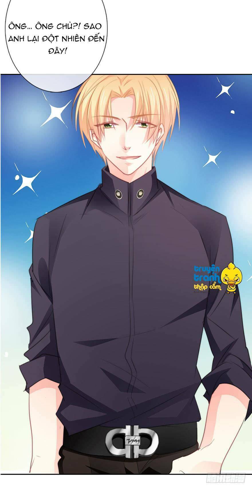 luận cách yêu của chứng sợ phụ nữ chapter 6 18