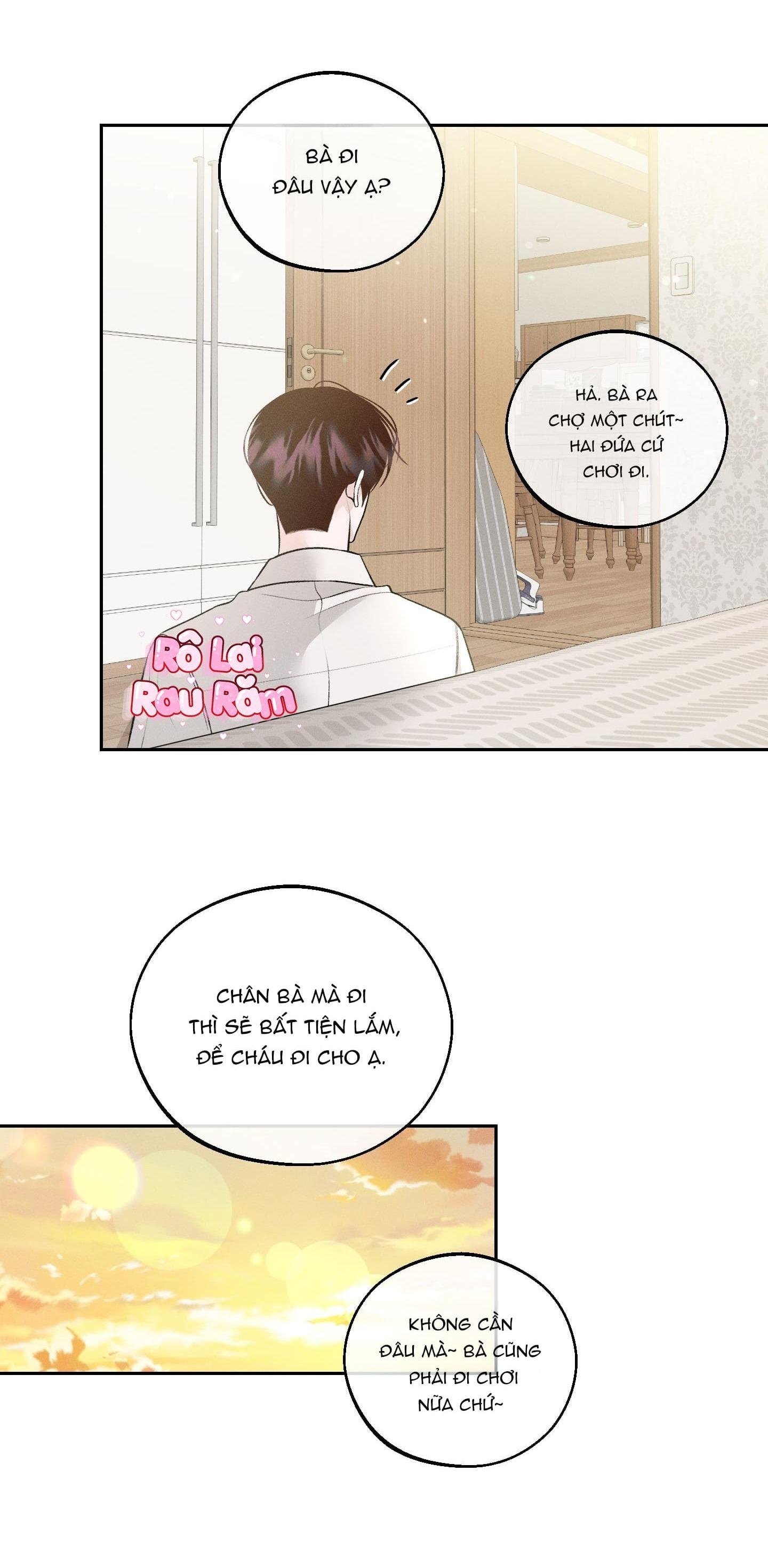 cứu tinh của thứ hai chapter 45 47