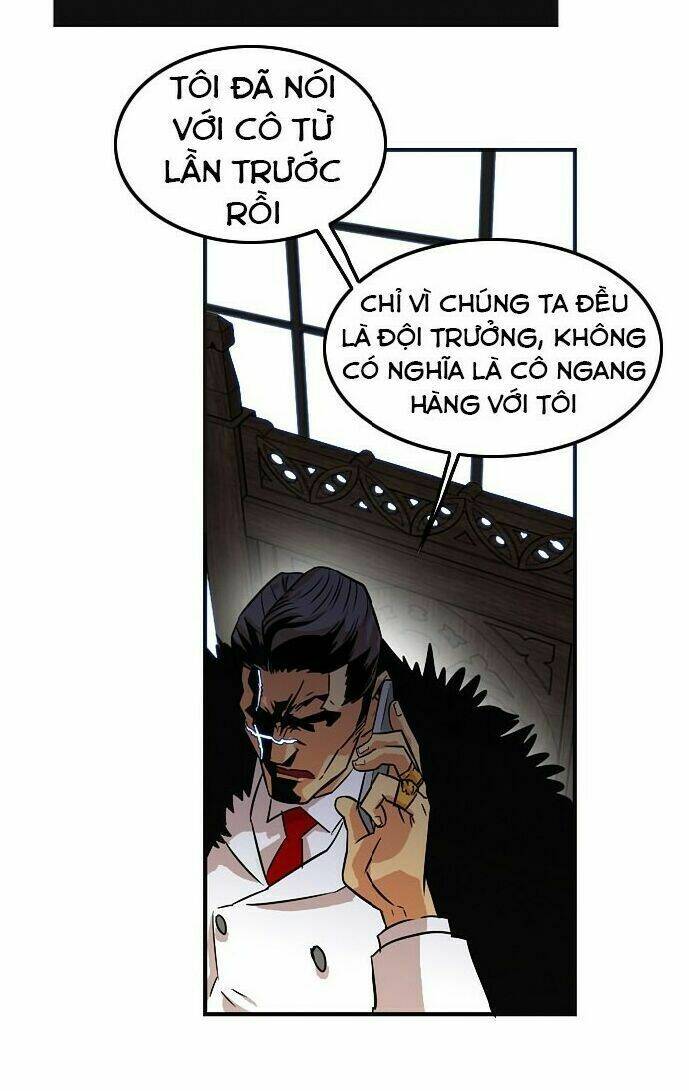 bẫy troll chapter 13 40