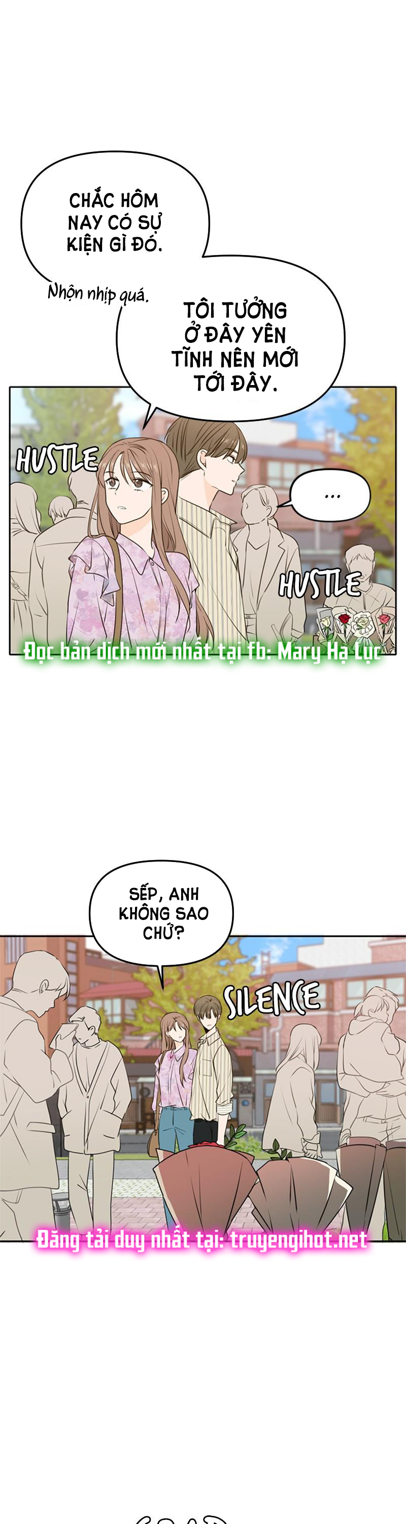 hẹn gặp anh ở kiếp thứ 19 chapter 50 10