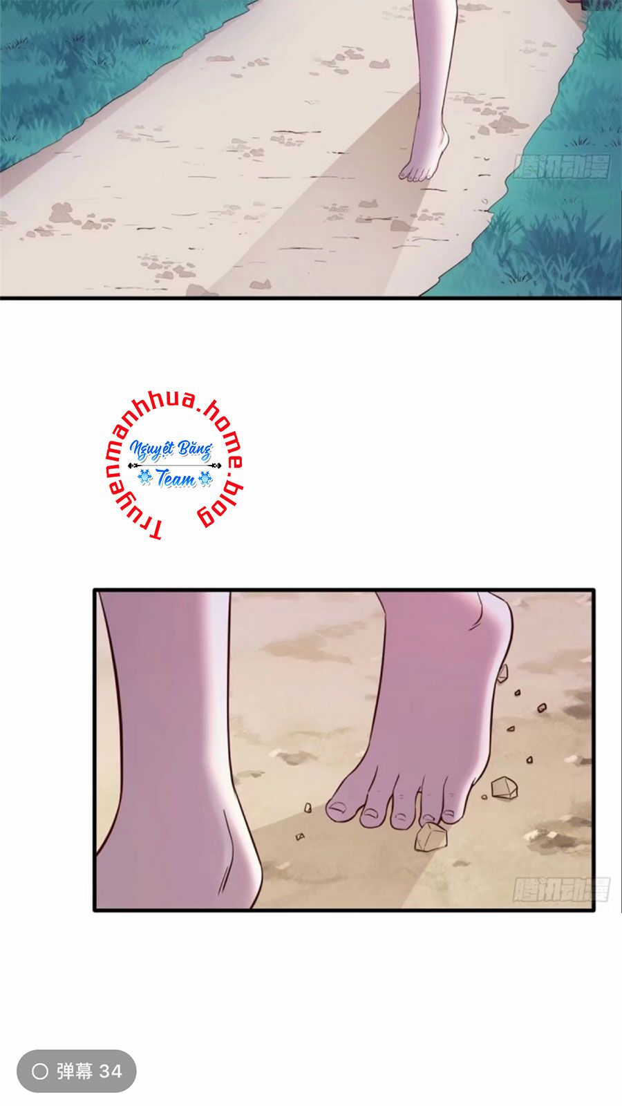 [16+] thảnh thơi thú thế chủng chủng điền, sinh sinh tể chapter 136 10