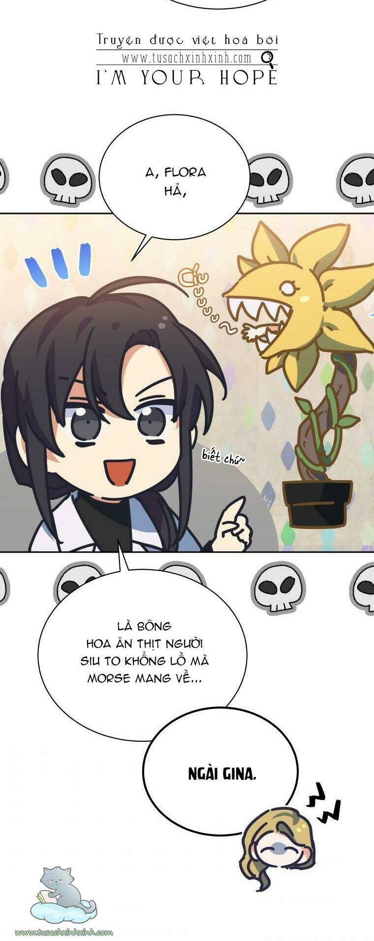 nàng elizabeth thuần khiết chapter 39 27