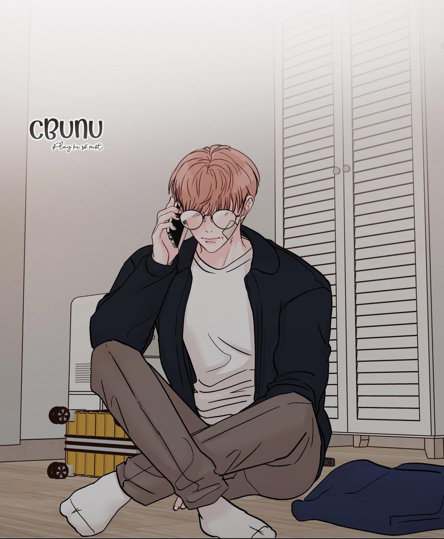 thán phục thanh xuân chapter 63 94