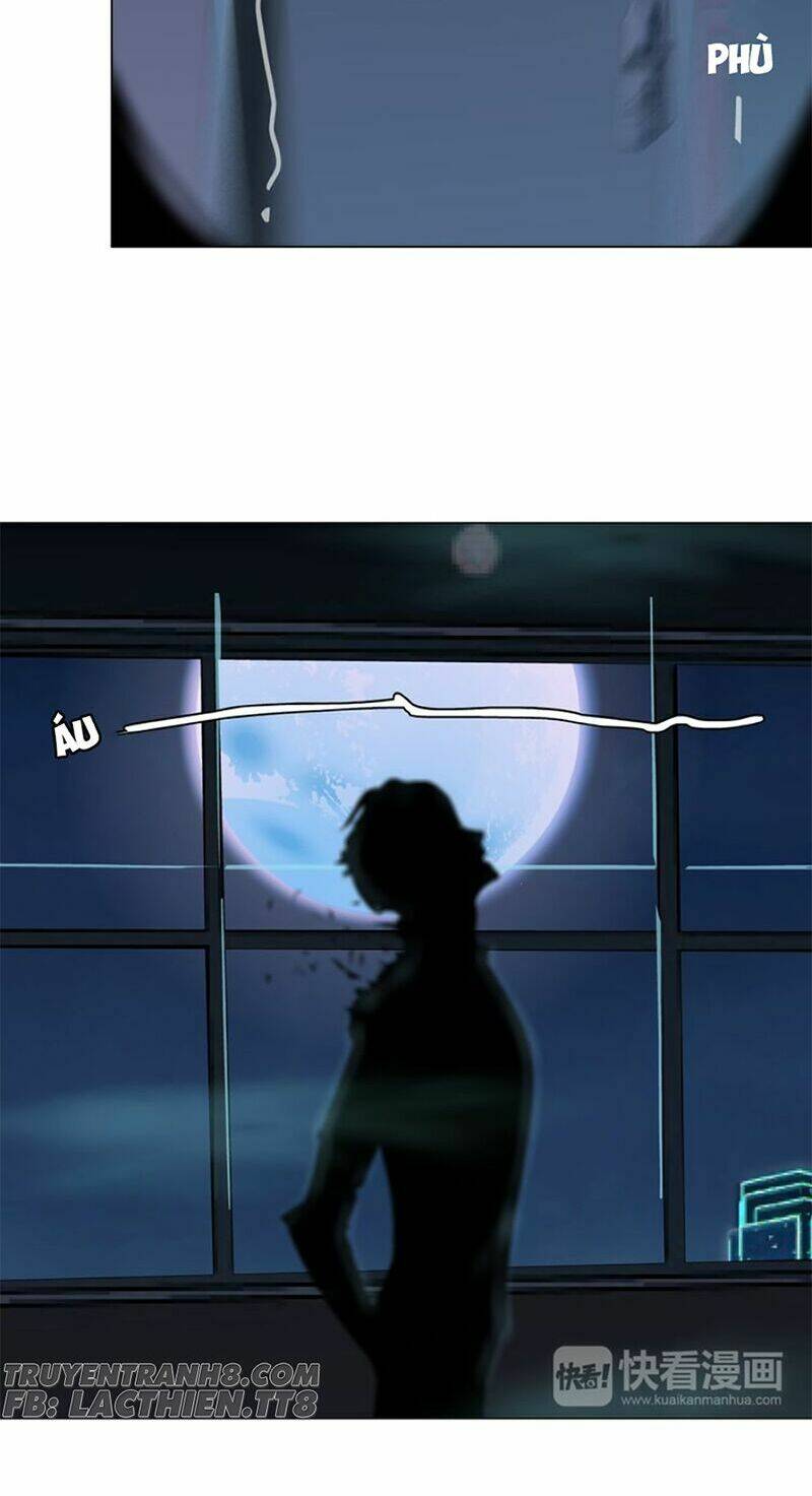 sổ tay mỹ nam giới x chapter 24 13