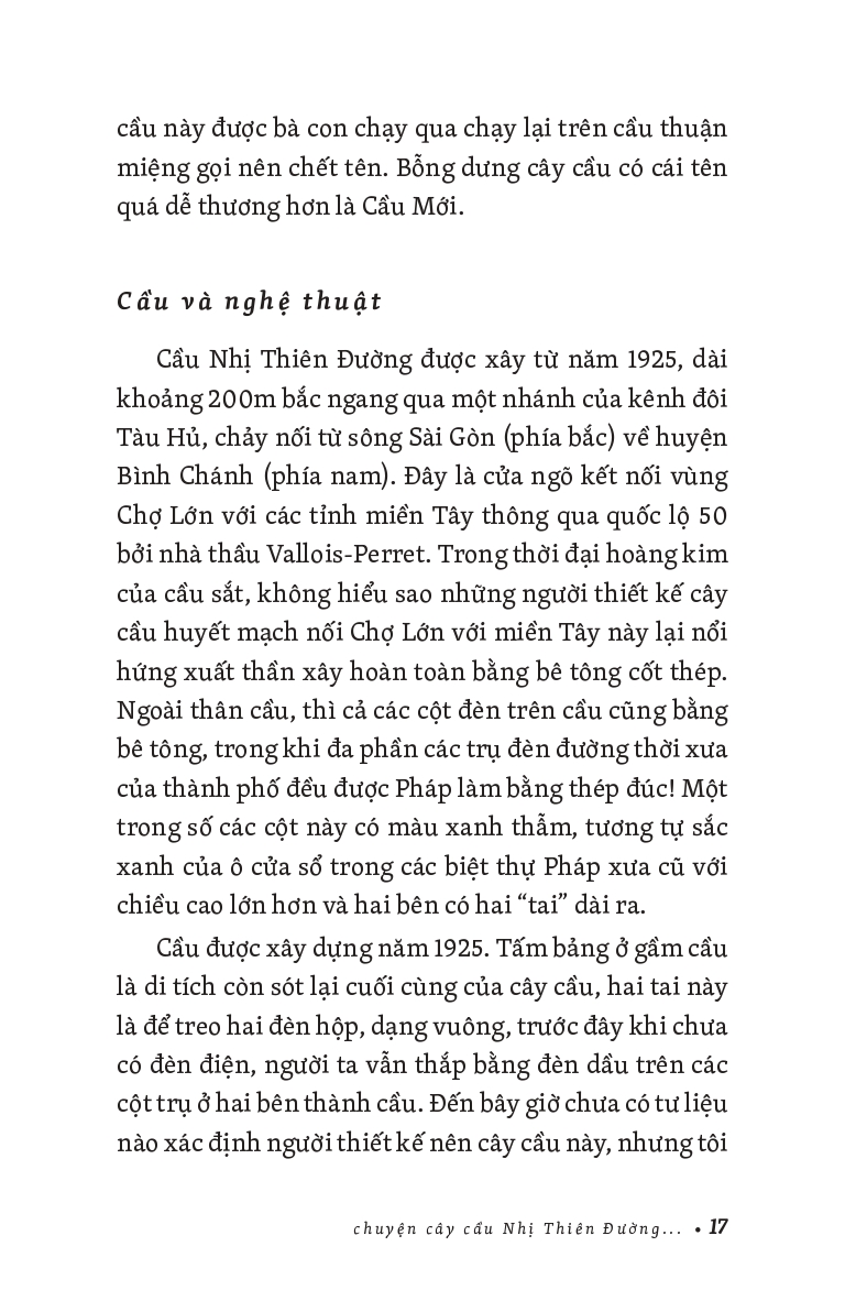 Sài Gòn - Đi qua ký ức