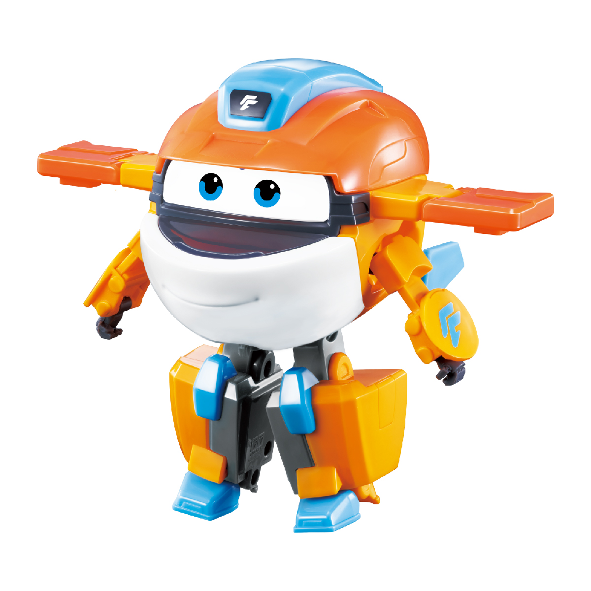 Đồ Chơi Robot Biến Hình Cỡ Lớn Taki SUPERWINGS YW780258