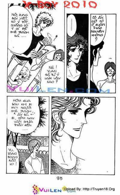 ánh đèn rực rỡ chapter 2 96