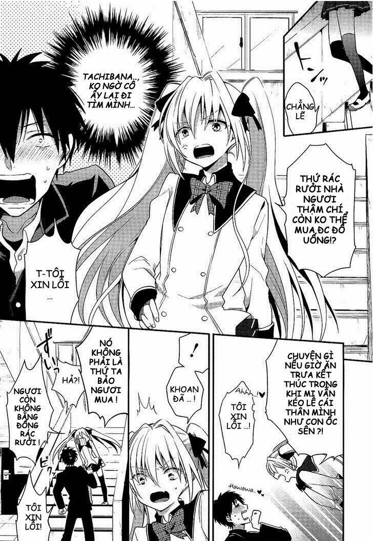 boku no geboku ni nare! chapter 2 13