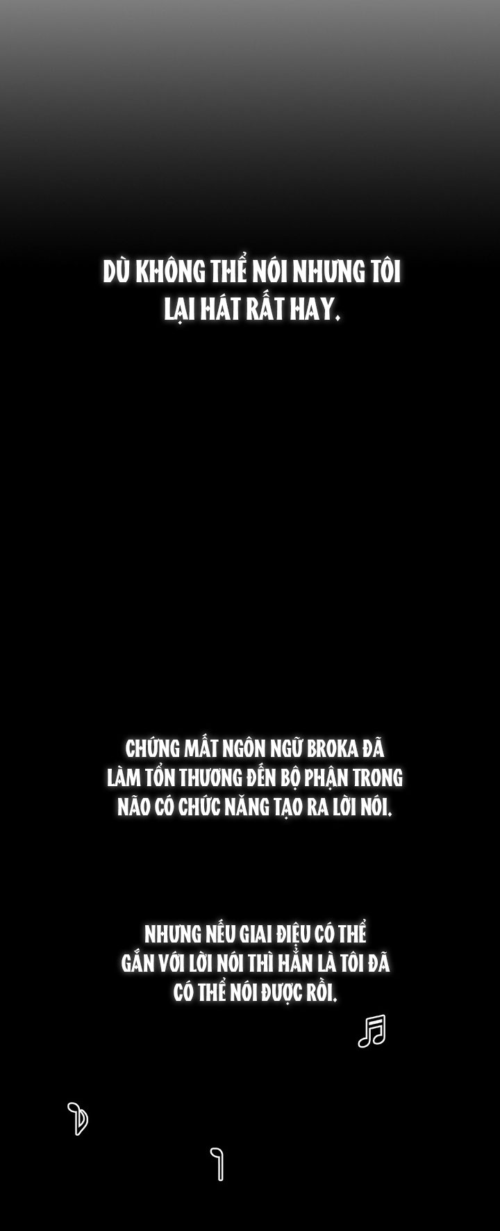 [18+] điều em cố giấu chapter 2.2 16