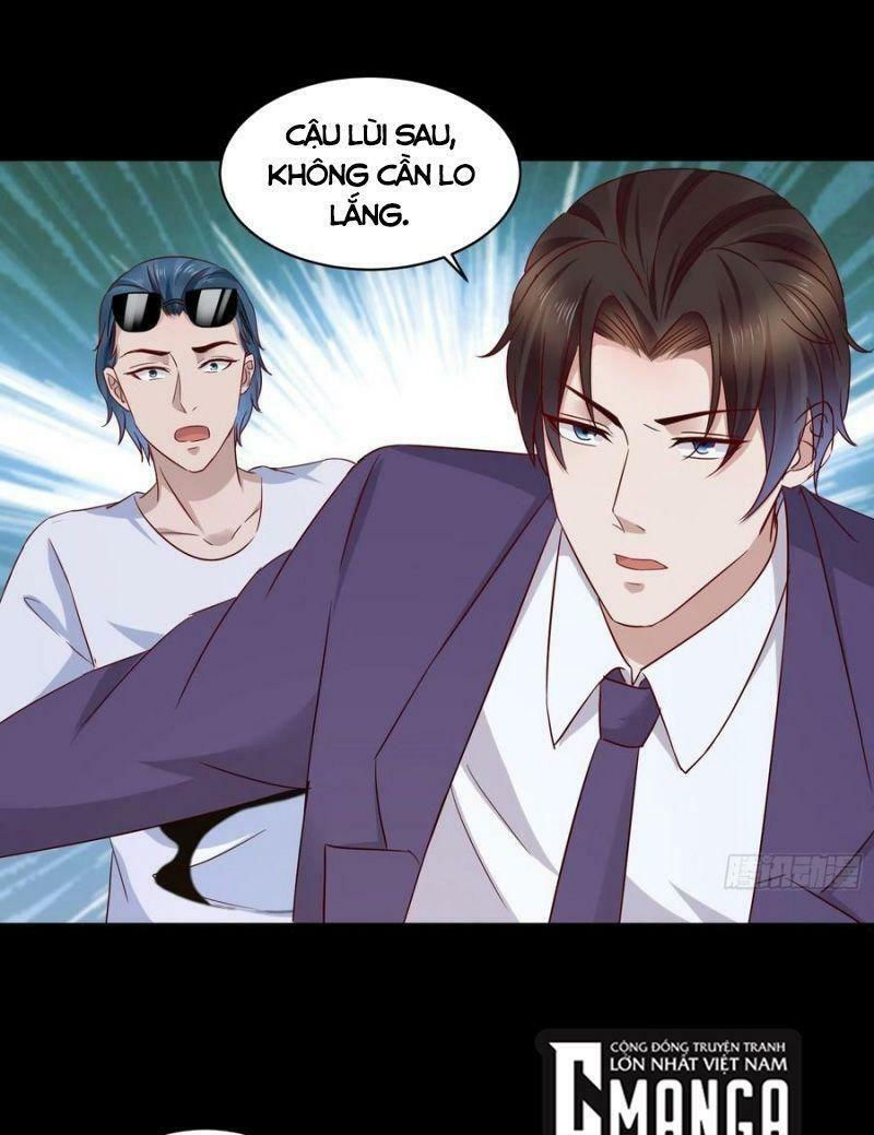 vua đầu tư mạnh nhất chapter 34 17
