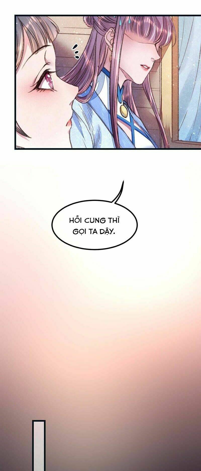 hoàng thái phi cũng muốn yêu chapter 44 30