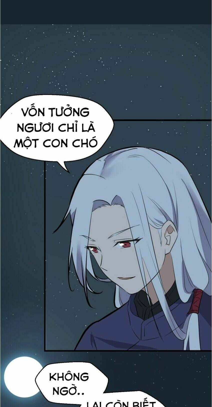 đại nghịch chi môn chapter 34 50