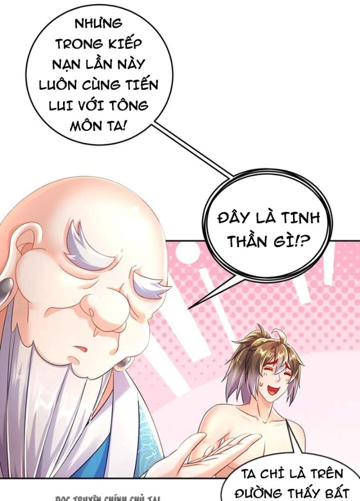 tuyệt sắc đạo lữ đều nói ngô hoàng có thể chất vô địch chapter 120 10