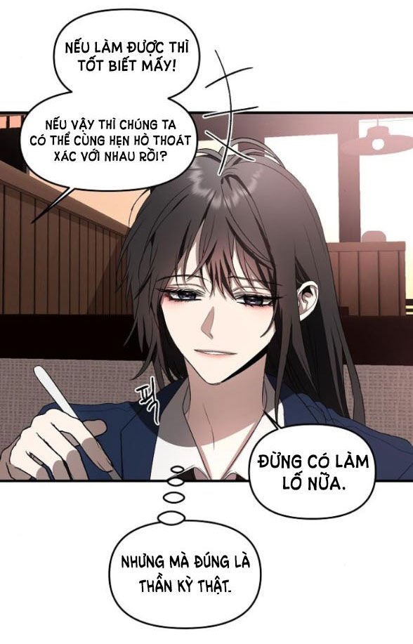 Tự Do Trong Mơ chapter 37.1 49