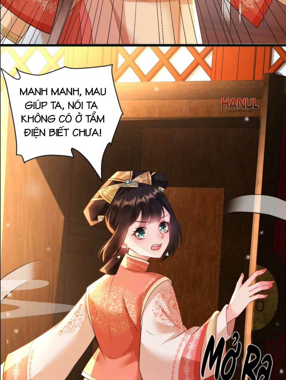 quận chúa vững quá không thể tiêu diệt! chapter 89 12