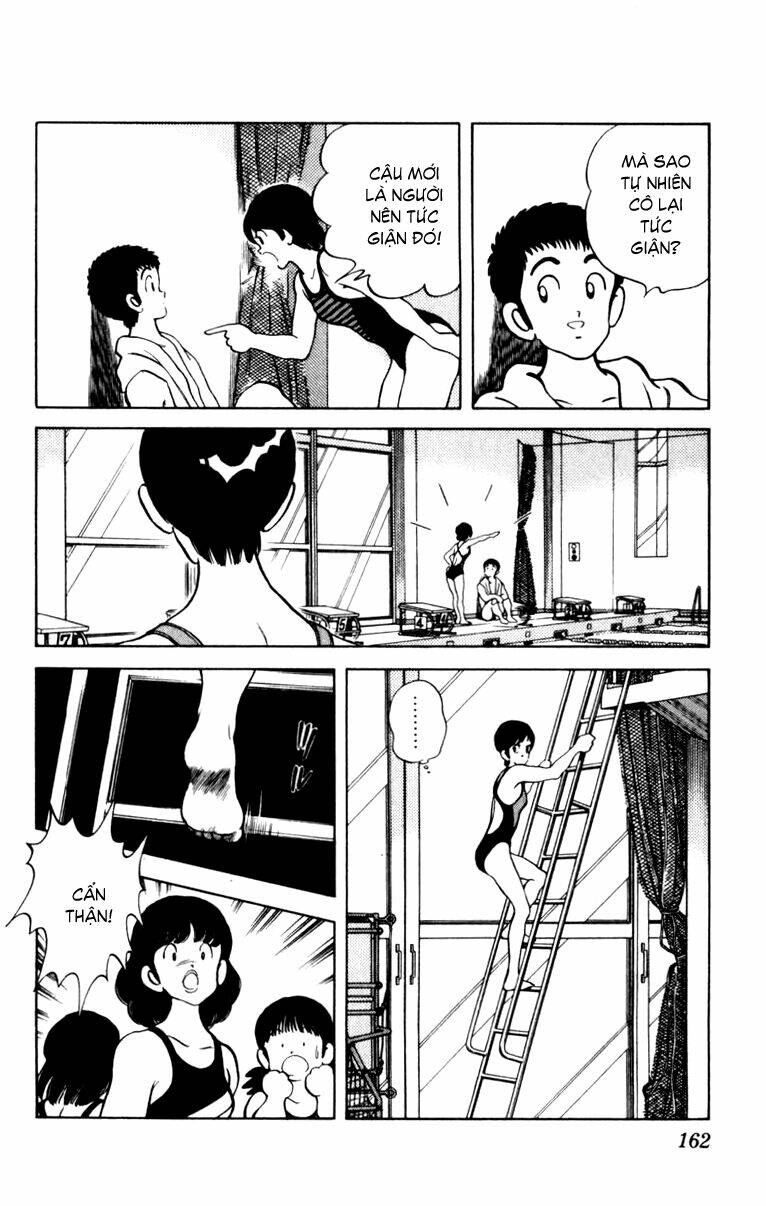 rough - ngọc thô chapter 58 15