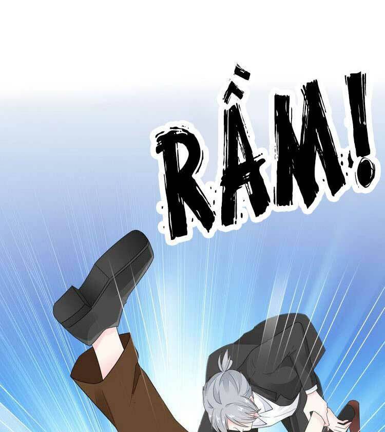 điều ước sủng ái bất bình đẳng chapter 93.2 29