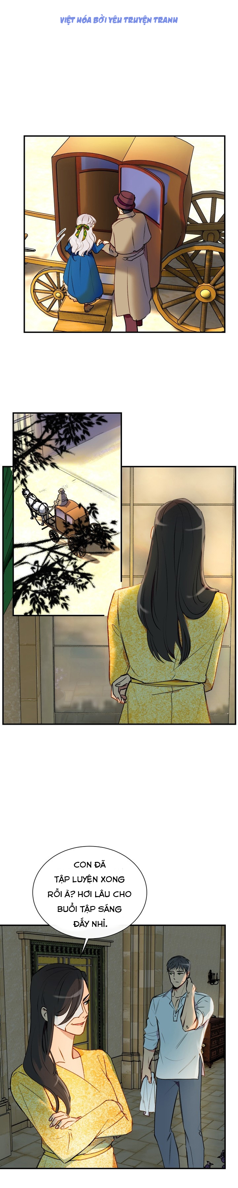 bản khế ước với nữ công tước ác ma chapter 11 1