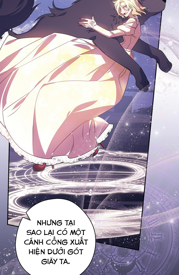 câu chuyện cổ tích về nhân vật phản diện chapter 50 21