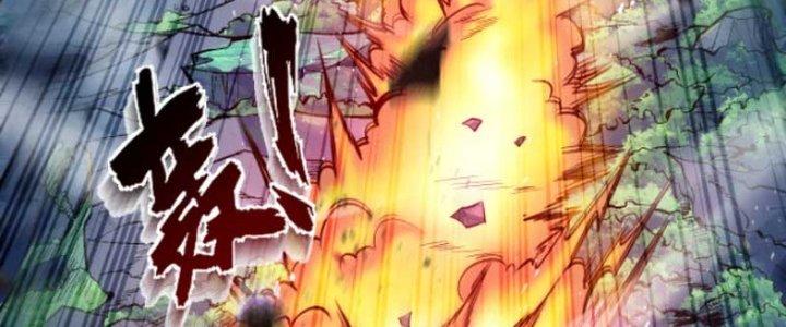 ẩn cư mười vạn năm, đời sau mời ta rời núi chapter 14 24