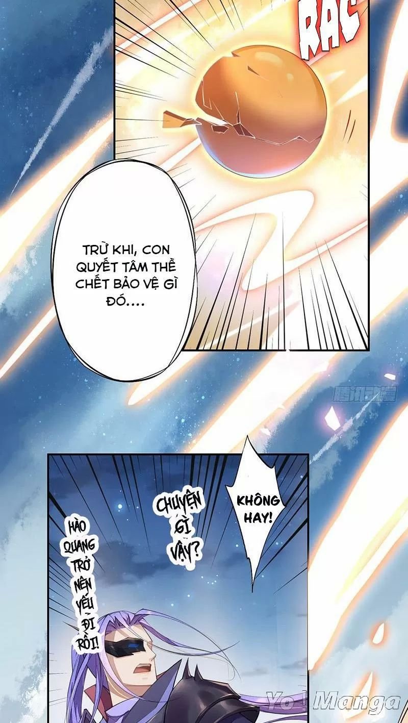 tuyệt thế luyện đan sư chapter 97 30