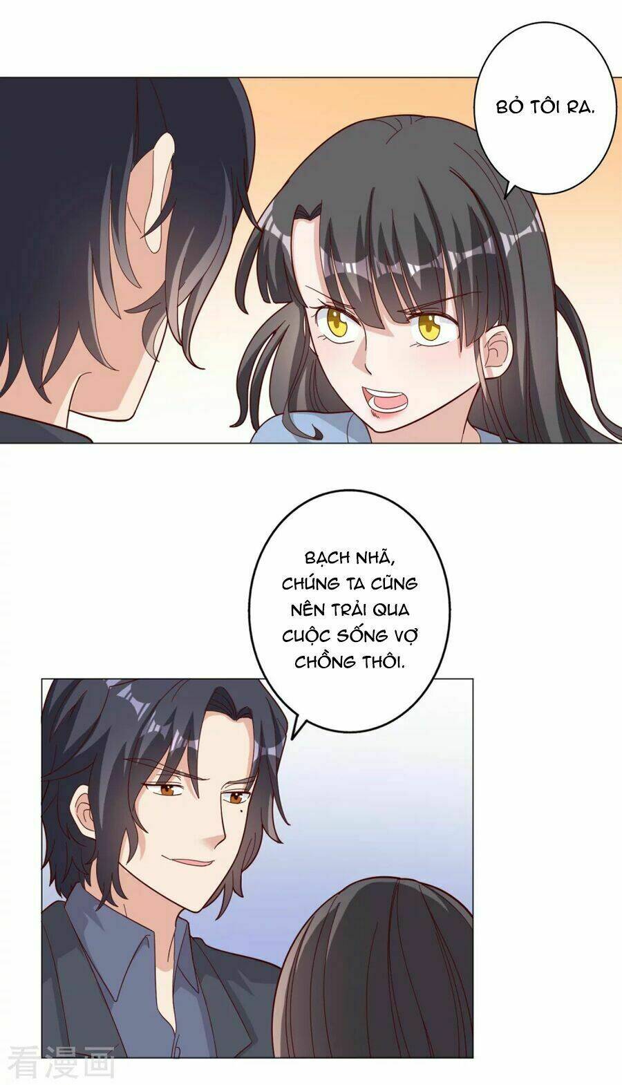 hôn nhân dục vọng: thiếu gia nhẹ một chút! chapter 125 7