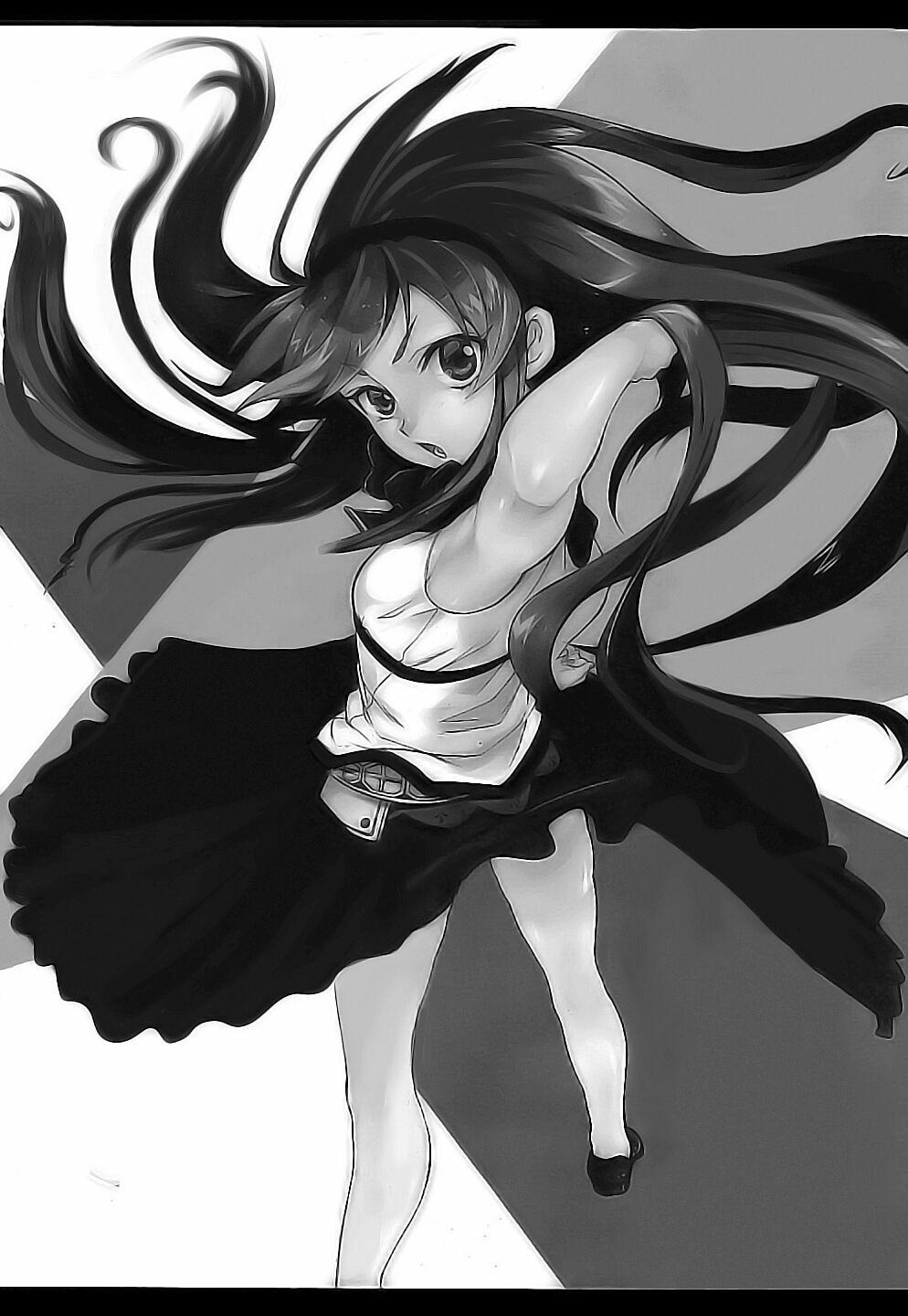 thất nghiệp chuyển sinh - làm lại hết sức chapter 10 1