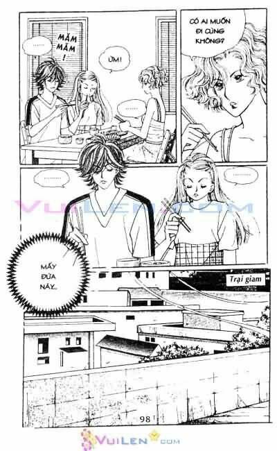 anh là của tôi chapter 5 90