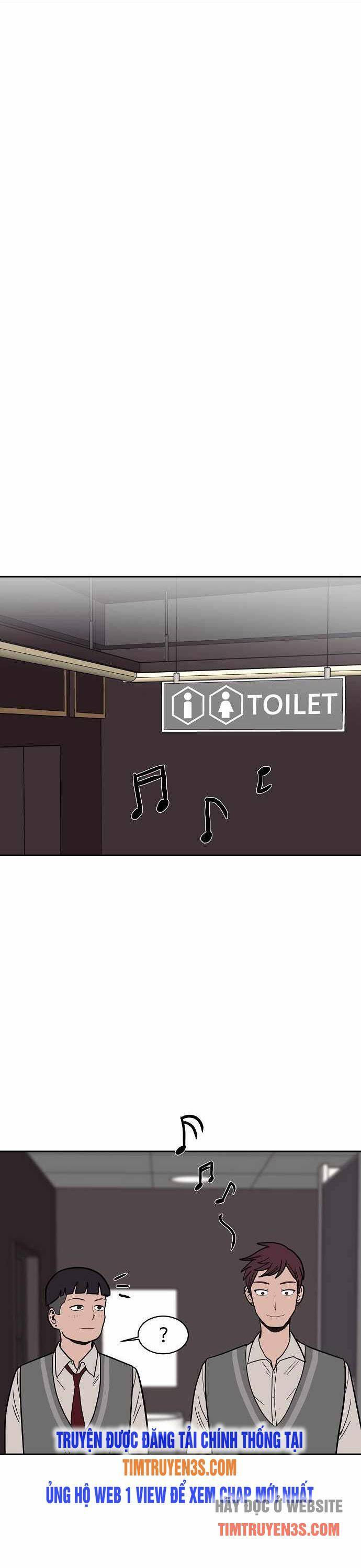 rốt cuộc cũng thấy ngọn lửa xanh chapter 23 12