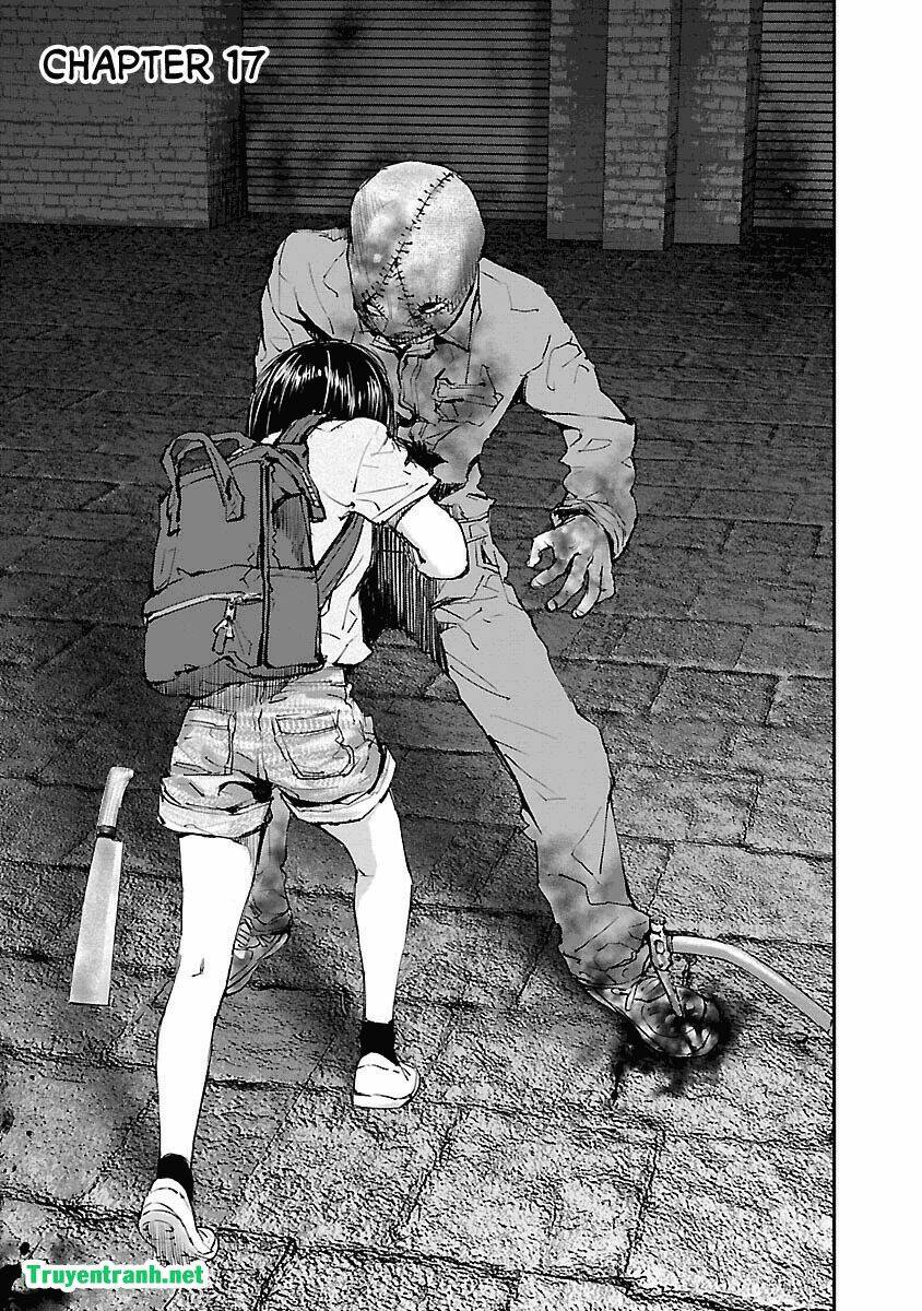 killing morph chapter 28 2