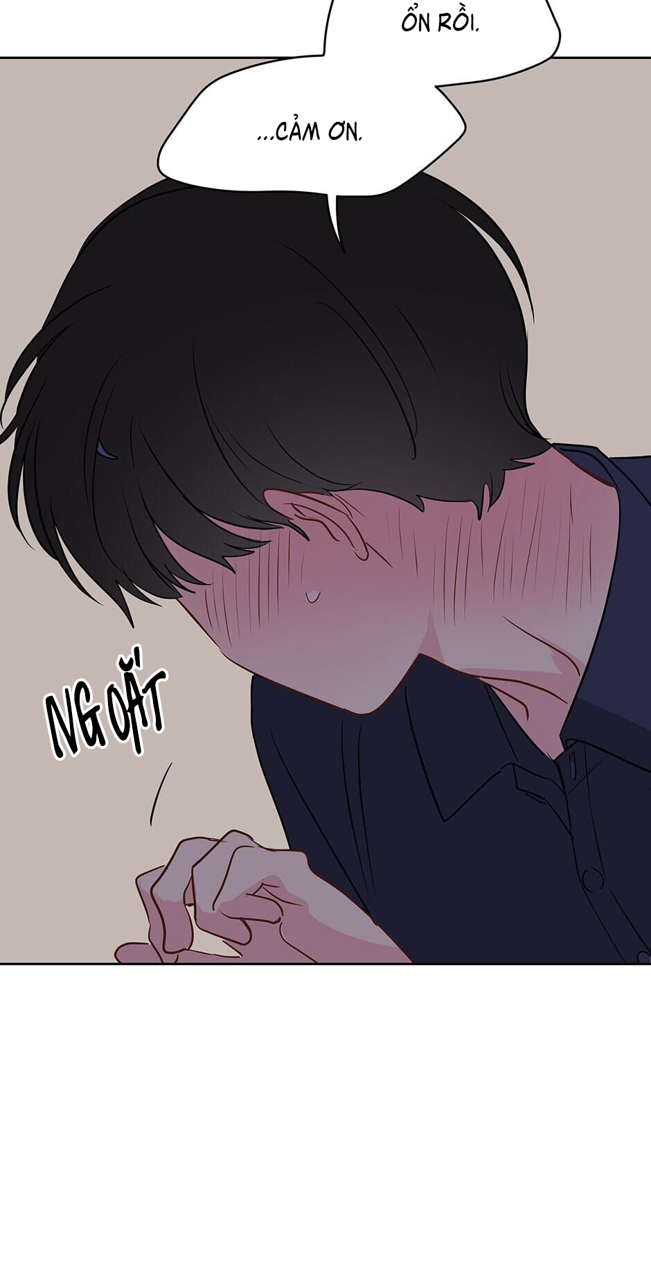 chỉ là giấc mơ thôi phải không? chapter 26 21