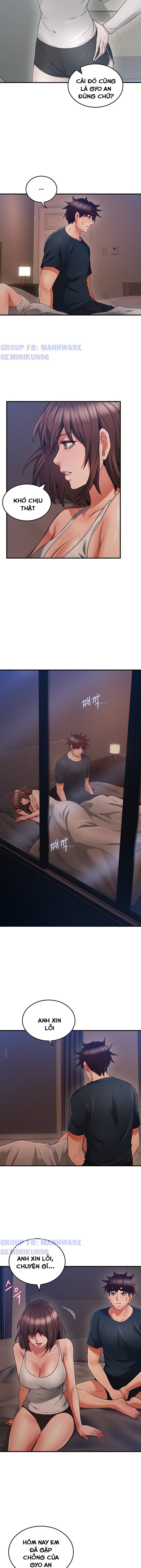 xoa dịu em đi chapter 56 8