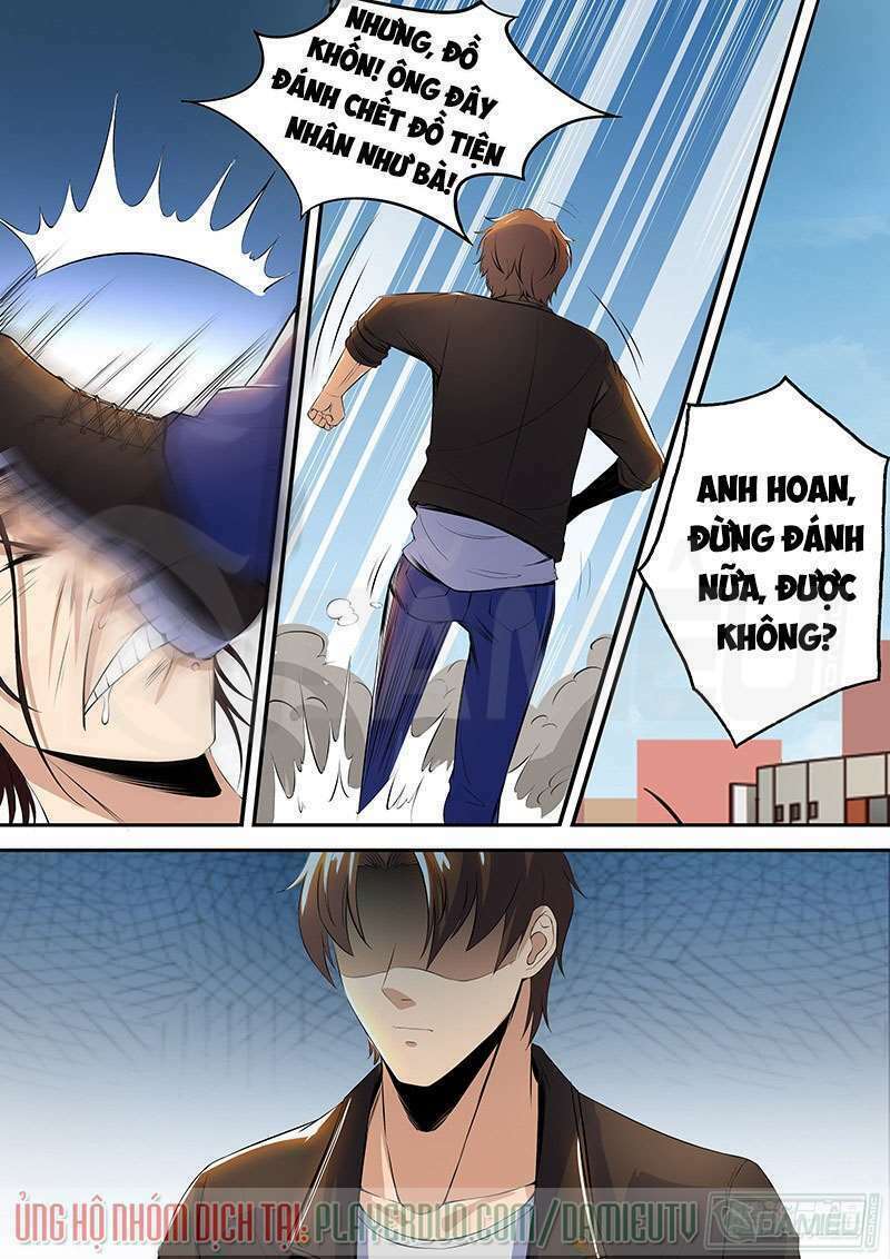 ngự dụng đặc công chapter 37 11