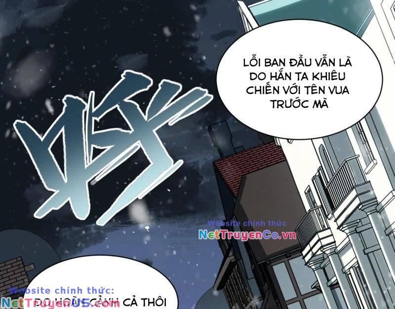 Khô Cốt Hiệp Sĩ Chapter 163 - Trang 16