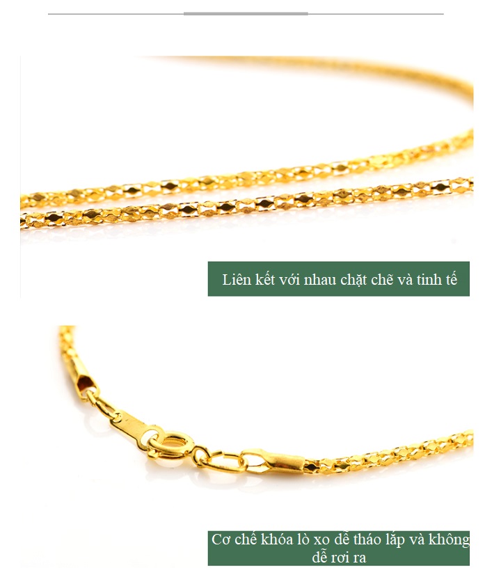 Kính lúp mini có dây đeo cổ phóng đại 10X cao cấp siêu rõ nét