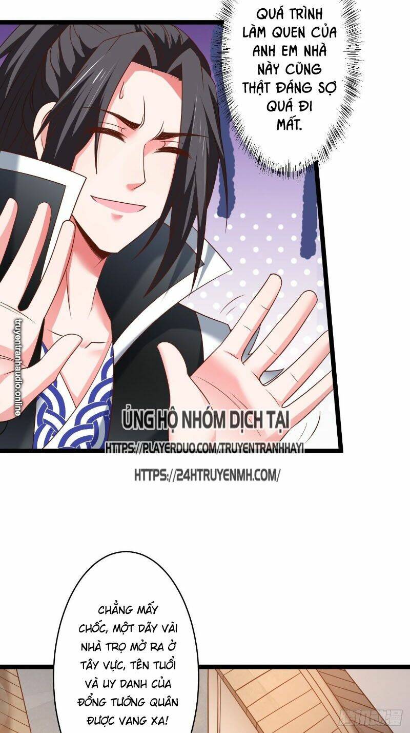 trọng sinh tối cường ma tôn ở rể chapter 90 21