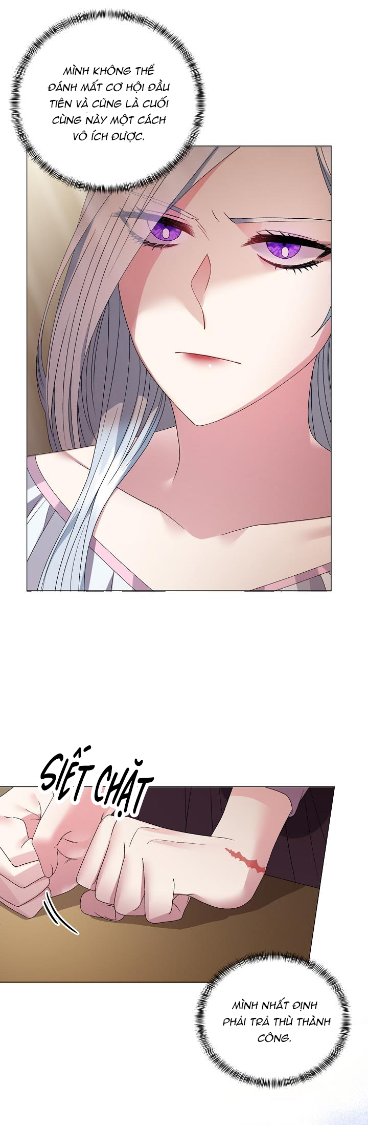 tôi sẽ trở thành nhân vật chính chapter 10 11