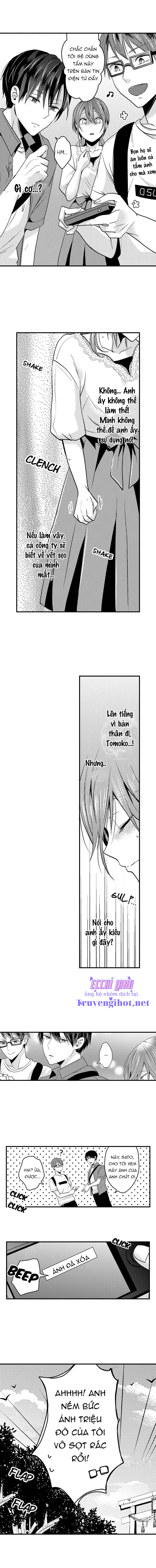 làm tình đâu cần phải cởi đồ chapter 8.1 3