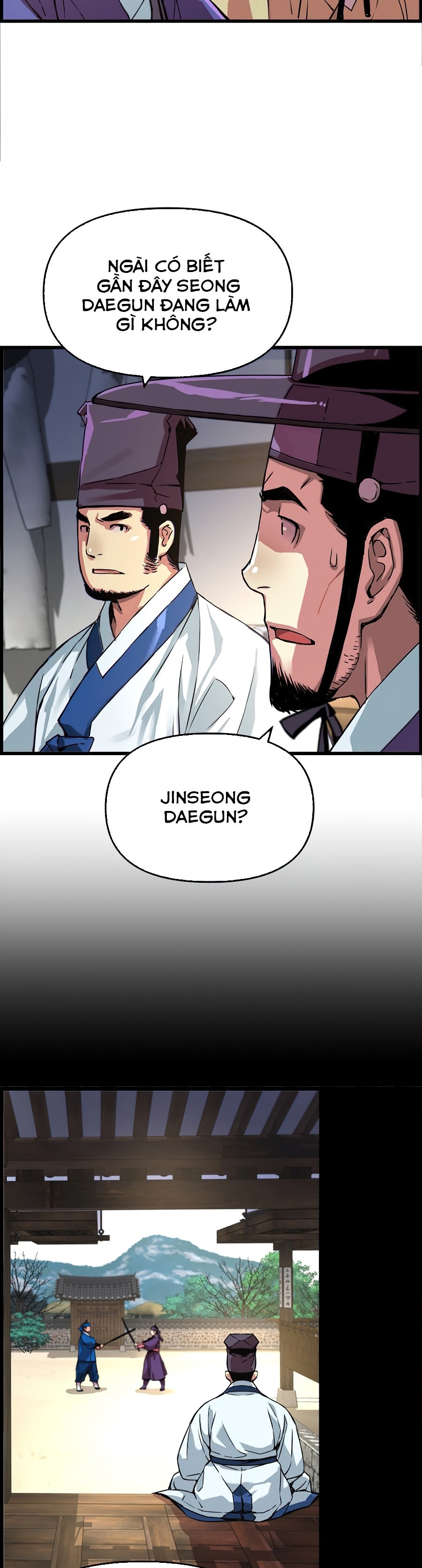 tôi sẽ sống như một hoàng tử chapter 50 24