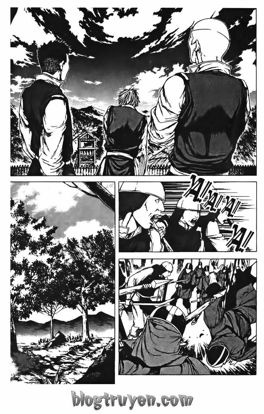 threads of time - dòng thời gian chapter 30 10