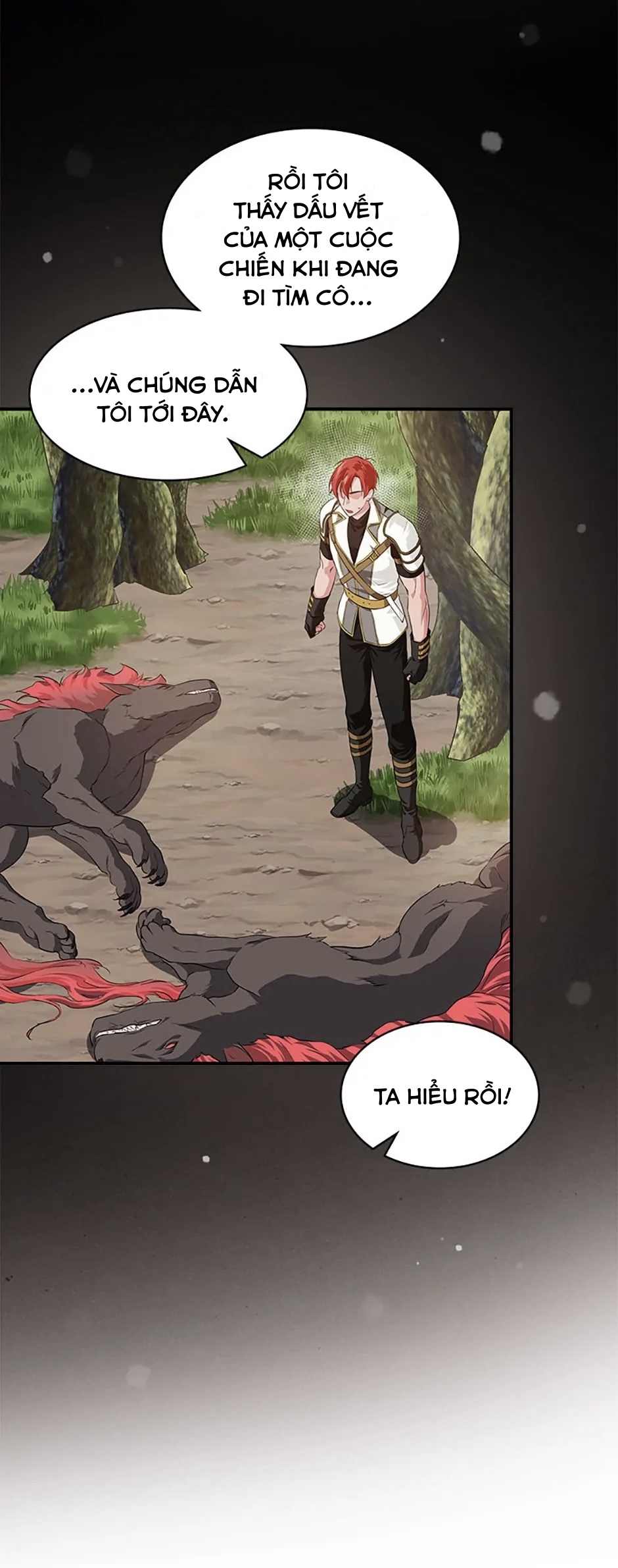 đi tìm con trai của cha tôi chapter 49 24