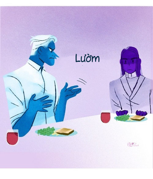 thần thoại olympus chapter 79 21