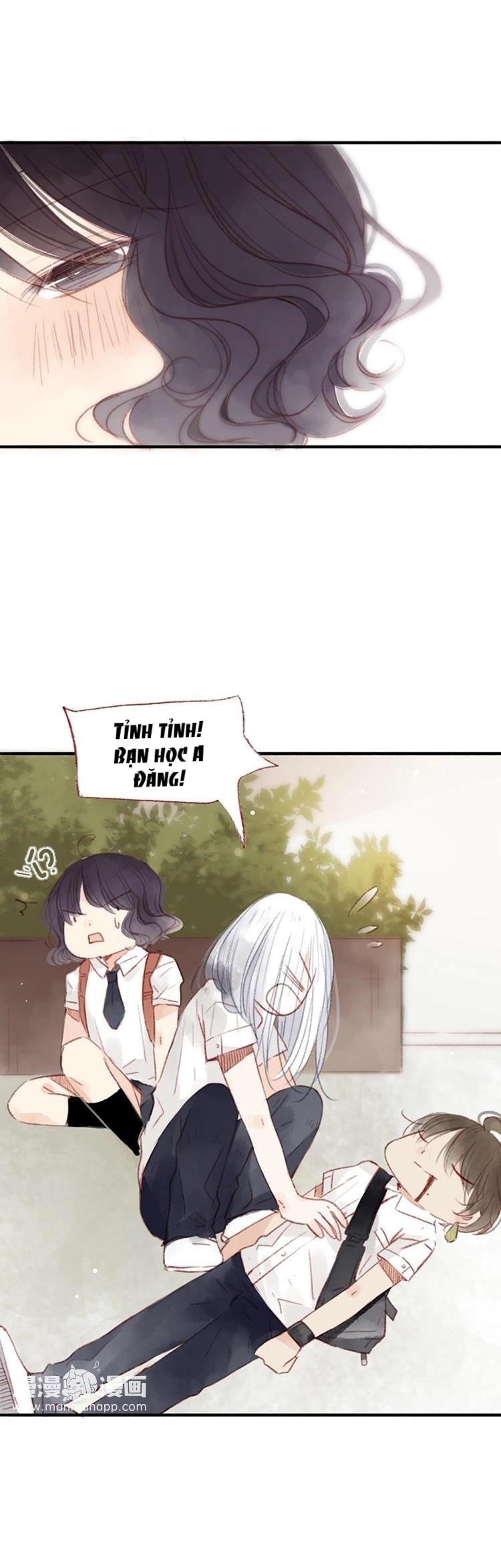 phế sài thần đăng và công chúa chapter 21 8