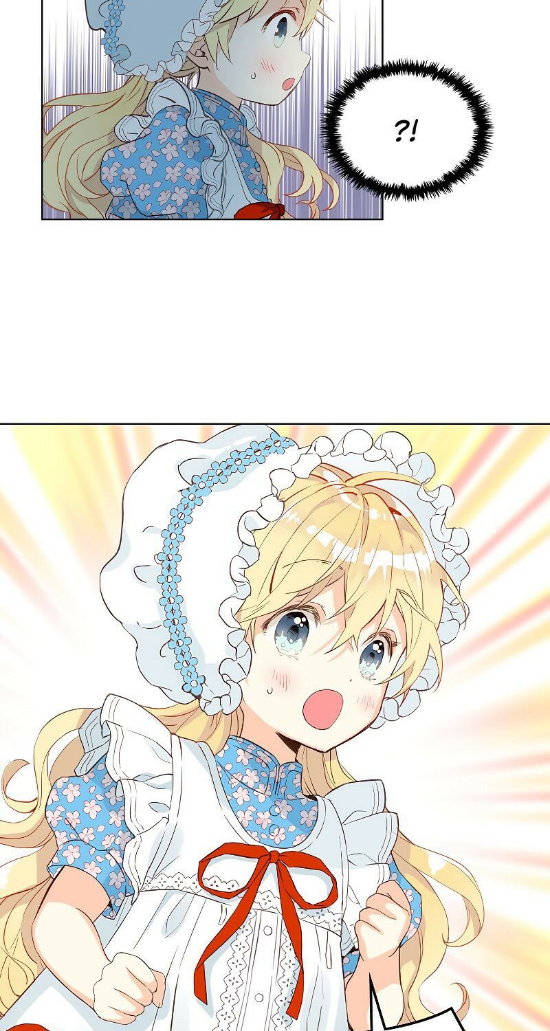 con có phải con là con gái của ngài không? chapter 19 5