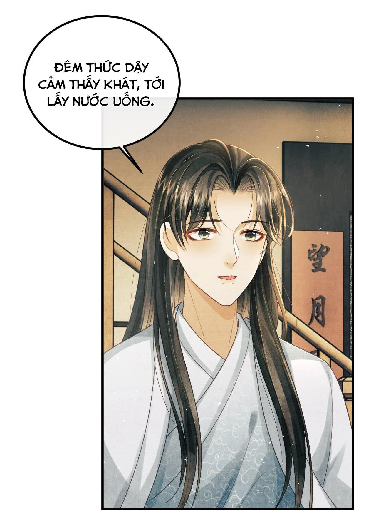 tướng quân luôn tự coi mình thành thế thân chapter 47 38