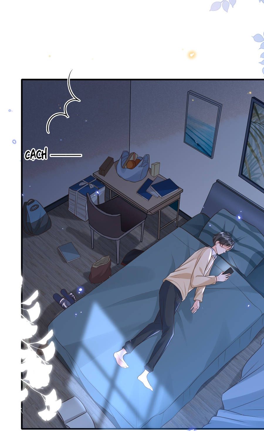 ngọt không ngừng nghỉ chapter 12 29